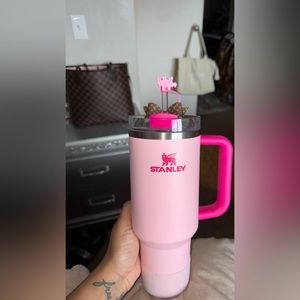 Flamingo Stanley cup